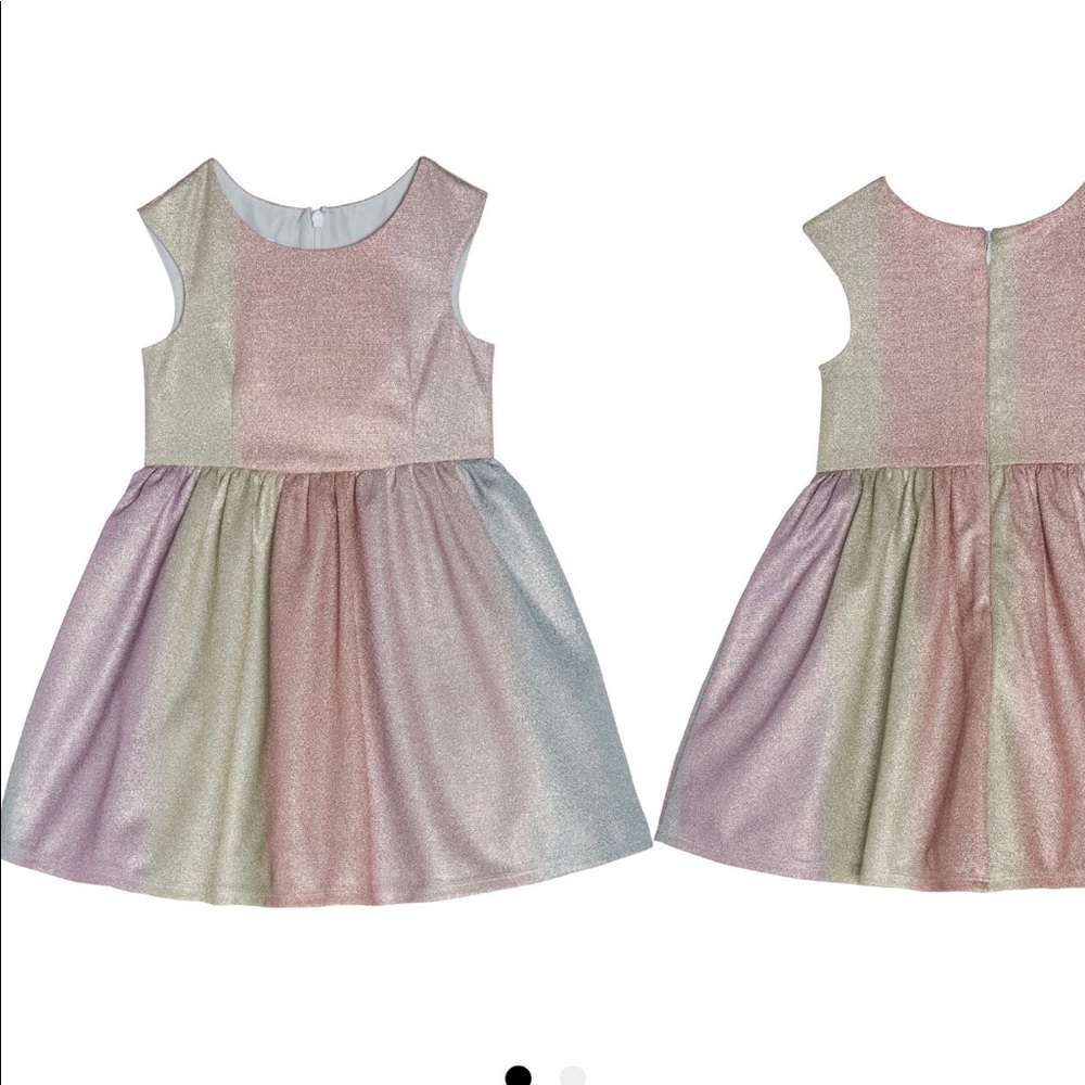 Size 7 Pippa &Julie dress